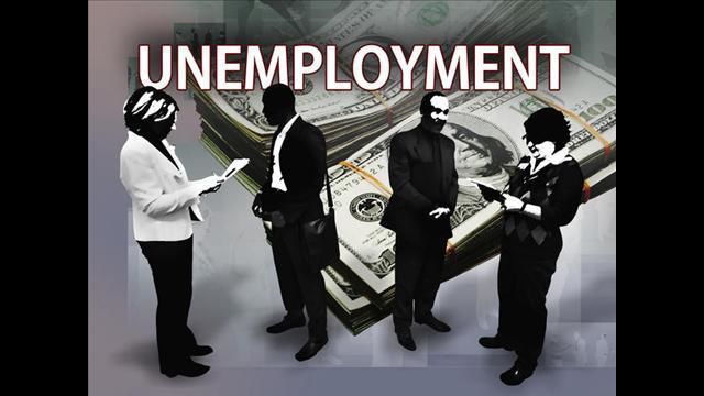 Michigan's unemployment rate drops to 8.9 percent